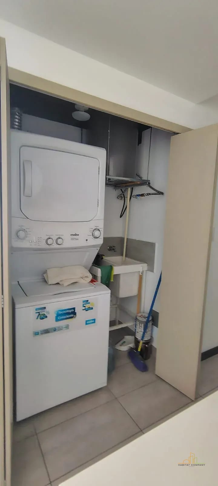 Lindo Apartamento en Venta Edificio Morea Zona 15 VHII- Amueblado completo y línea blanca — Apartamento en Venta en Morea, Zona 15, Guatemala, Ciudad — foto 8 de 13
