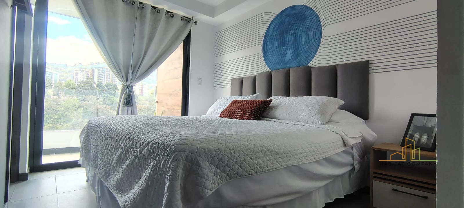Apartamento Venta Zona 15 VHII - Edificio Morea Zona 15 - 12