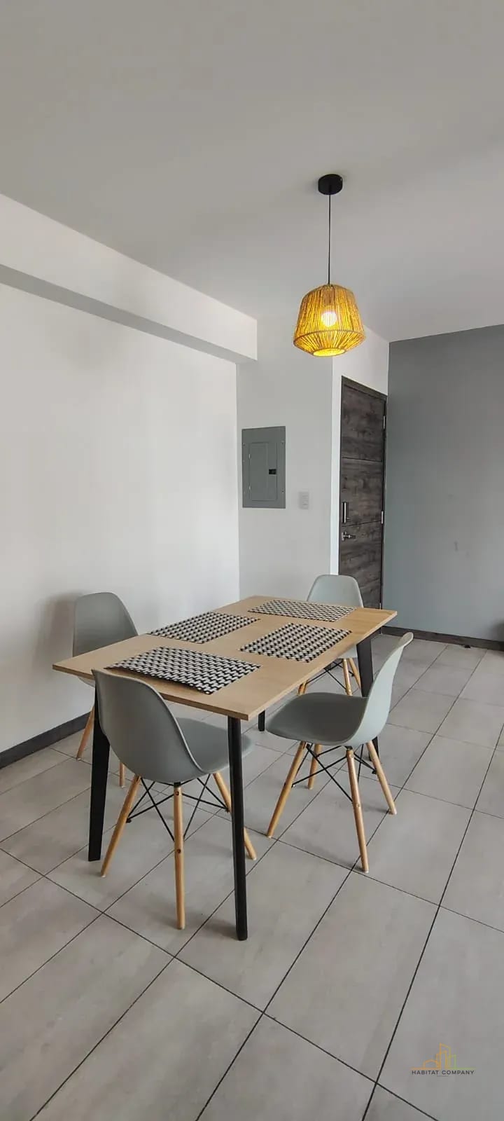 Lindo Apartamento en Venta Edificio Morea Zona 15 VHII- Amueblado completo y línea blanca — Apartamento en Venta en Morea, Zona 15, Guatemala, Ciudad — foto 13 de 13