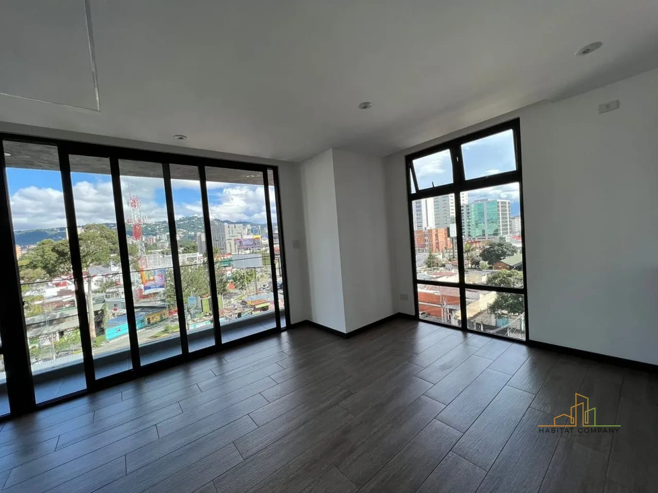 IQ10- Apartamento en venta zona 10- 2 Dormitorios — Apartamento en Venta en IQ10, Zona 10, Guatemala, Ciudad — foto 2 de 3