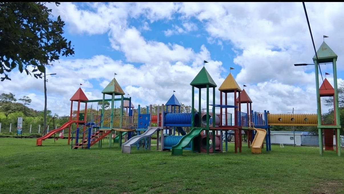 Derecho de llave | Apartamento Nuevo | Paseo los Bosques — Apartamento en Venta en Chinautla, Guatemala, Ciudad — foto 4 de 7