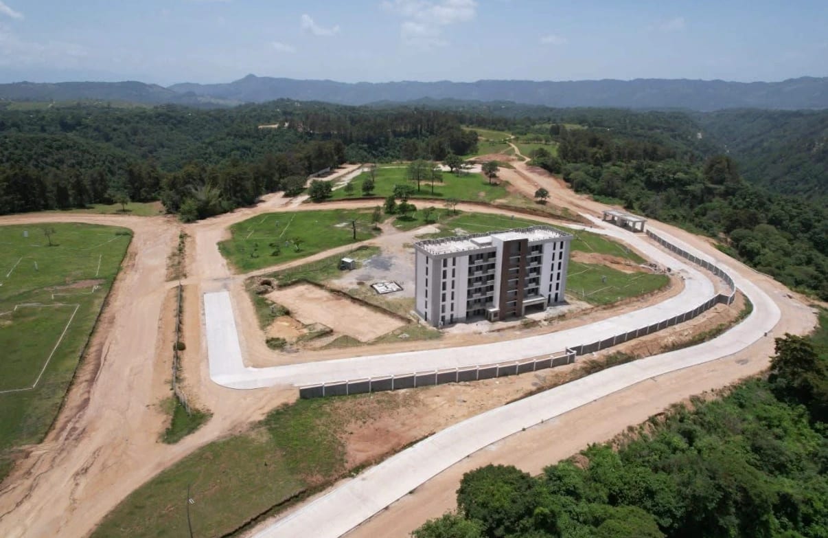 Derecho de llave | Apartamento Nuevo | Paseo los Bosques — Apartamento en Venta en Chinautla, Guatemala, Ciudad — foto 7 de 7