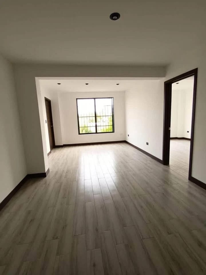 Apartamento zona 12 cerca de USAC — Apartamento en Alquiler en Avenida Petapa, Zona 12, Guatemala, Ciudad — foto 4 de 4
