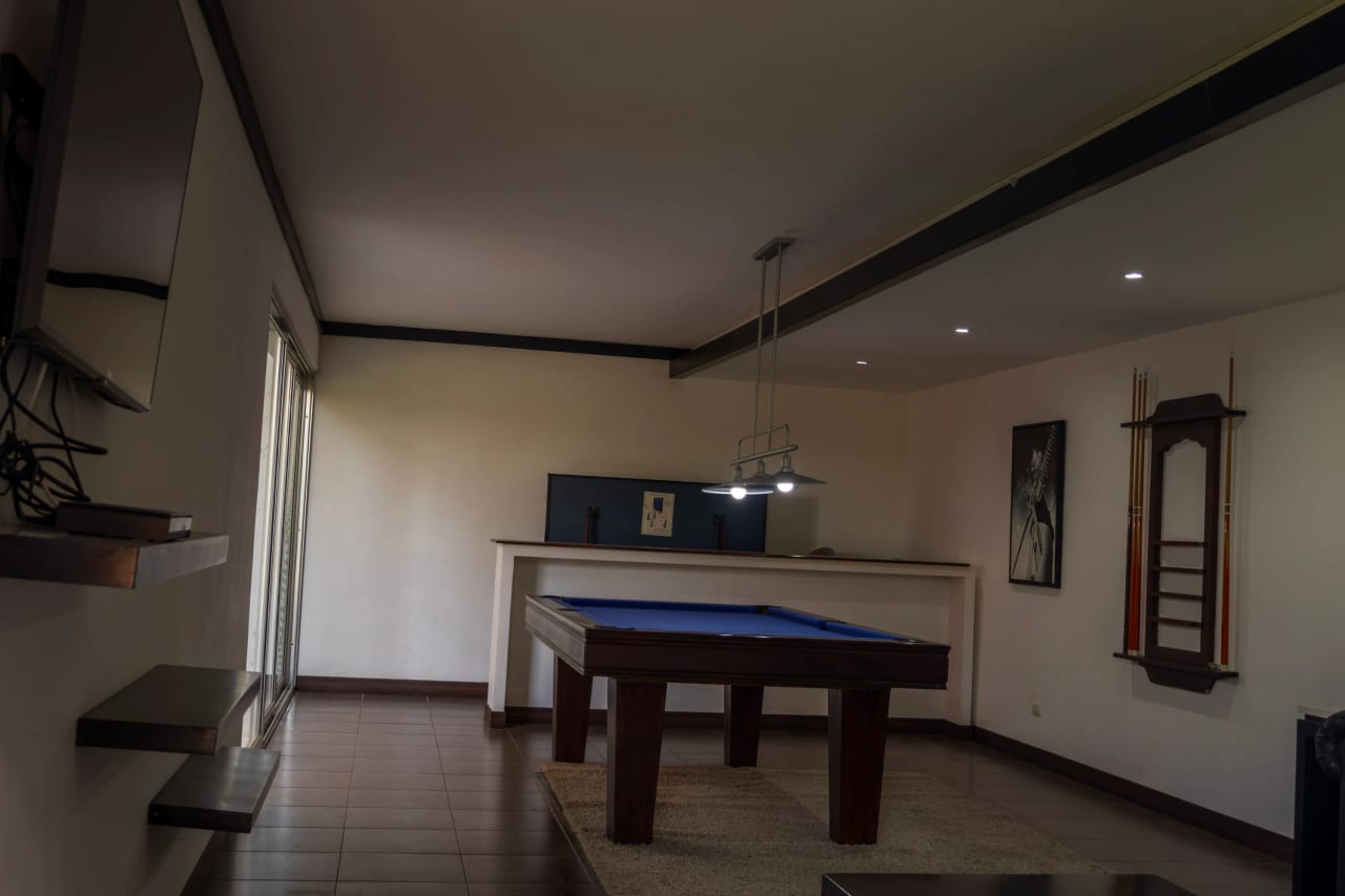 Apartamento en Venta en Edificio Caledonia Zona 16 Ciudad de Guatemala — Apartamento en Venta en Caledonia, Zona 16, Guatemala, Ciudad — foto 3 de 10