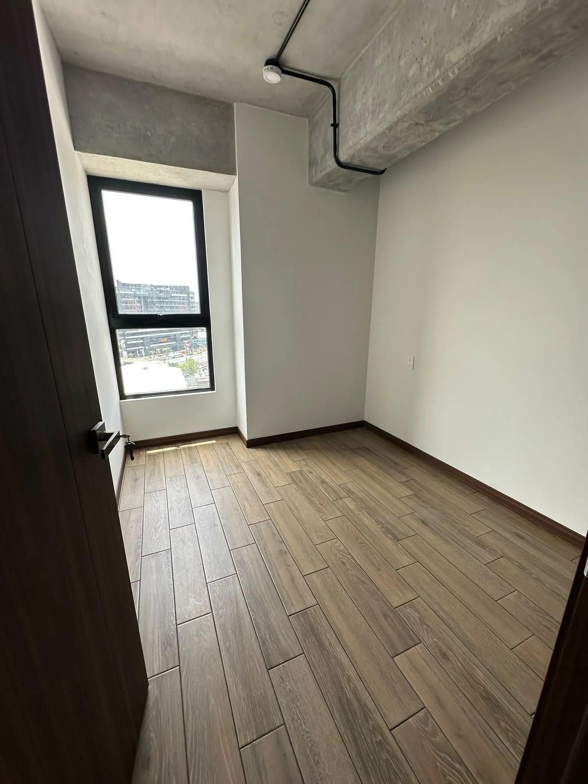Apartamento nuevo, de 2 habitaciones | Zona 4 — Apartamento en Alquiler en Inara Cuatro Norte, Zona 4, Guatemala, Ciudad — foto 7 de 7
