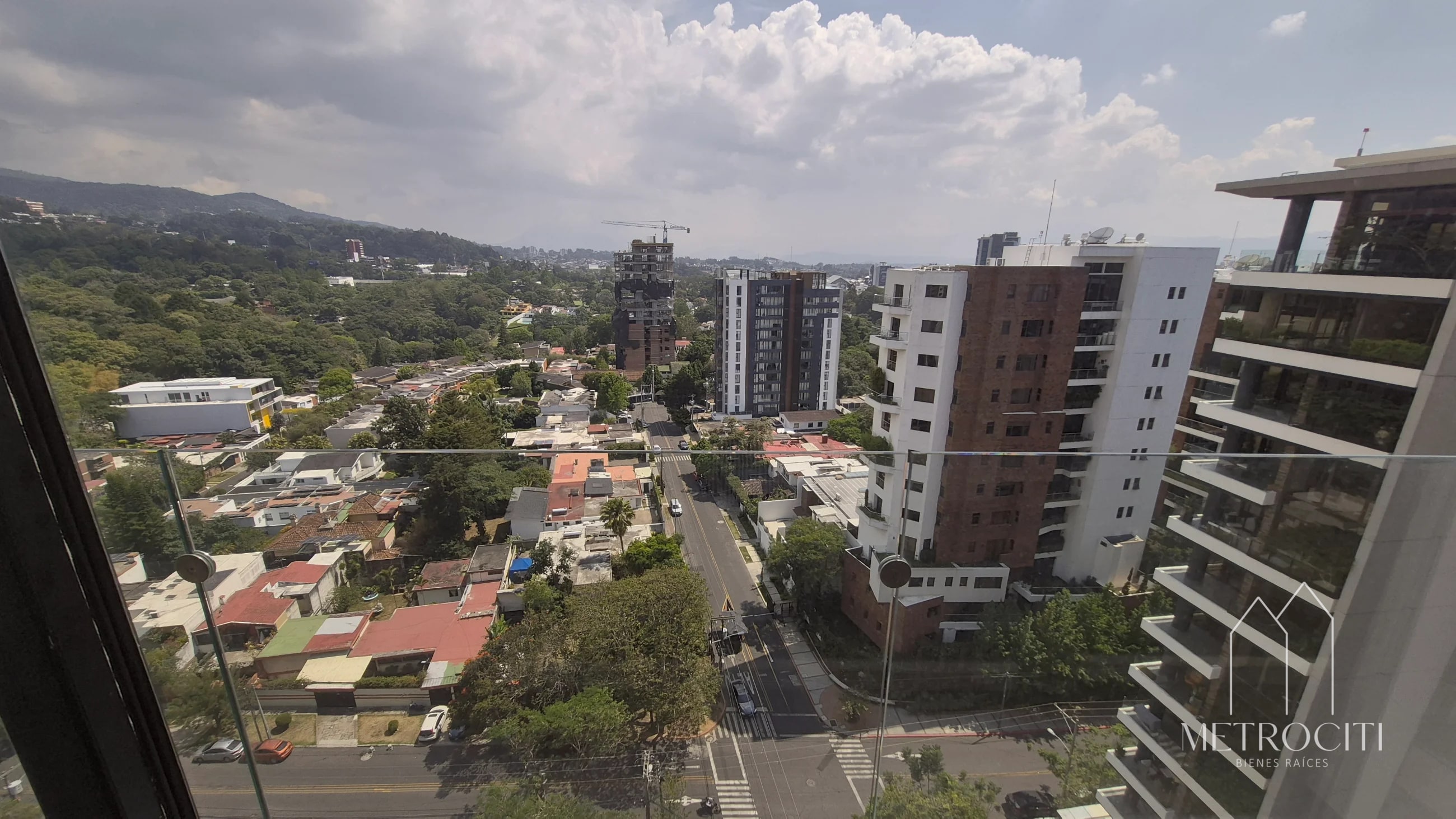 Se alquila apartamento nuevo para estrenar en zona 15 VH2 — Apartamento en Alquiler en Vista Hermosa II, Zona 15, Guatemala, Ciudad — foto 1 de 8