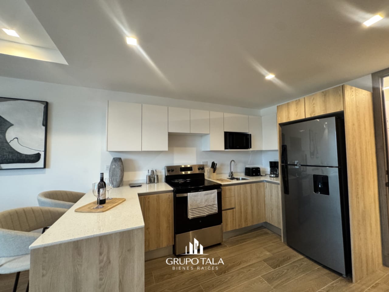 Apartamentos en venta – Vila Dieciséis, 📍 Zona 16 — Apartamento en Venta en Zona 16, Guatemala, Ciudad — foto 1 de 14