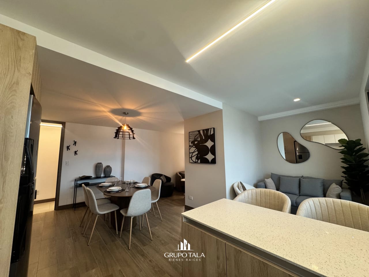 APARTAMENTOS EN VENTA ZONA 12 CERCANO A LA USAC — Apartamento en Venta en Zona 12, Guatemala, Ciudad — foto 1 de 8