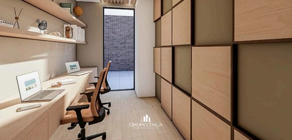 APARTAMENTOS EN VENTA ZONA 12 CERCANO A LA USAC — Apartamento en Venta en Zona 12, Guatemala, Ciudad — foto 5 de 8