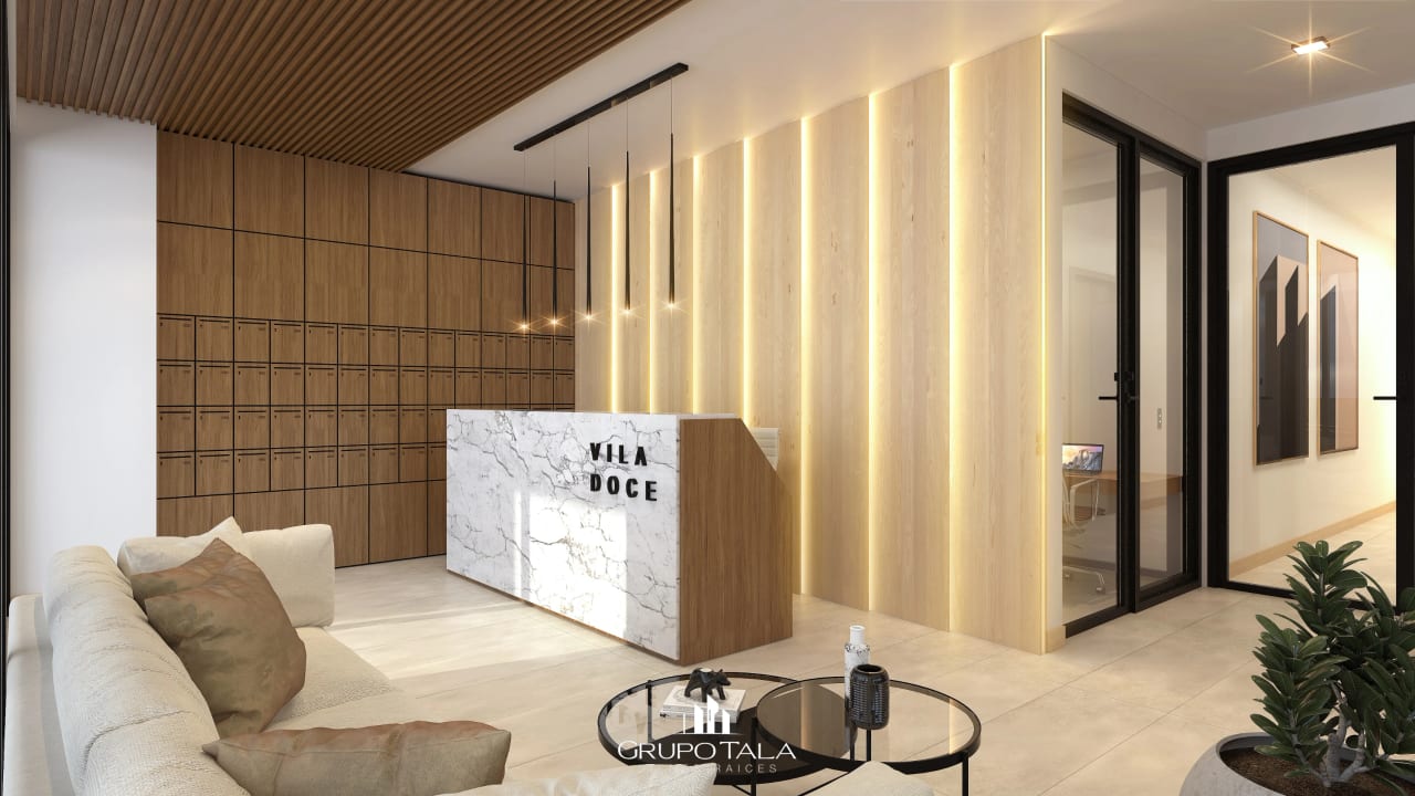 APARTAMENTOS EN VENTA ZONA 12 CERCANO A LA USAC — Apartamento en Venta en Zona 12, Guatemala, Ciudad — foto 8 de 8
