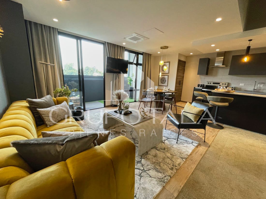 🏢 Apartamentos en Venta - zona 15 — Apartamento en Venta en Zona 15, Guatemala, Ciudad — foto 11 de 14
