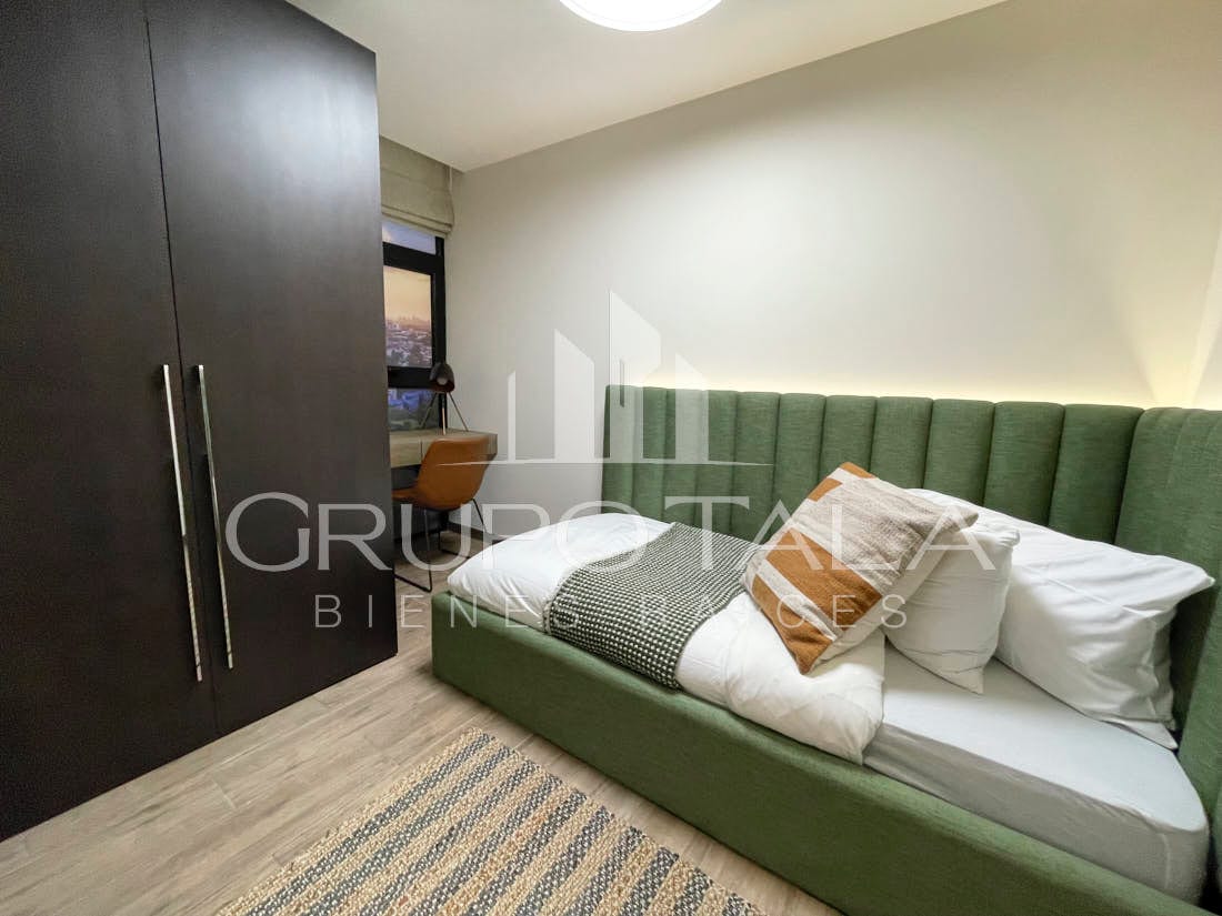 🏢 Apartamentos en Venta - zona 15 — Apartamento en Venta en Zona 15, Guatemala, Ciudad — foto 13 de 14