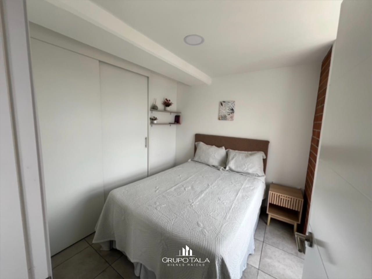 Apartamento en Renta amueblado en Edificio Fiamene, Zona 10 — Apartamento en Alquiler en Fiamene, Zona 10, Guatemala, Ciudad — foto 4 de 8