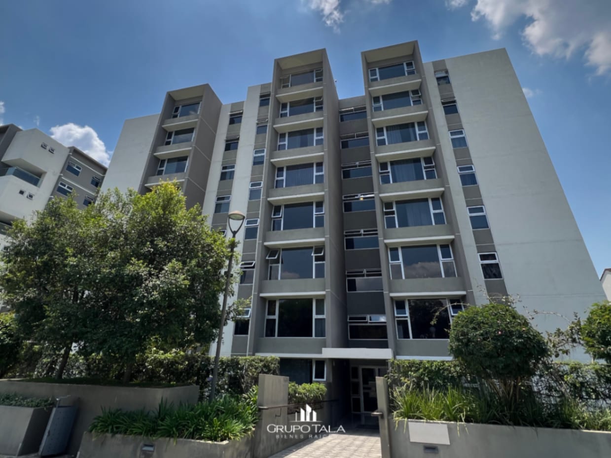 Apartamento en Venta en Condominio Alegría — Apartamento en Venta en Condado Naranjo, Zona 4 Mixco, Guatemala, Ciudad — foto 1 de 14