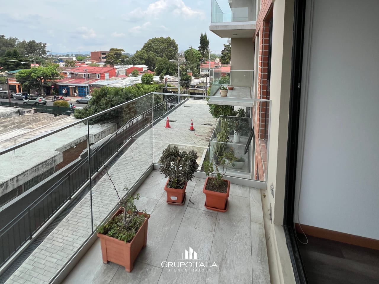 Apartamento en Venta en Edificio Vidalta 📍 Zona 11 — Apartamento en Venta en Zona 10, Guatemala, Ciudad — foto 6 de 15