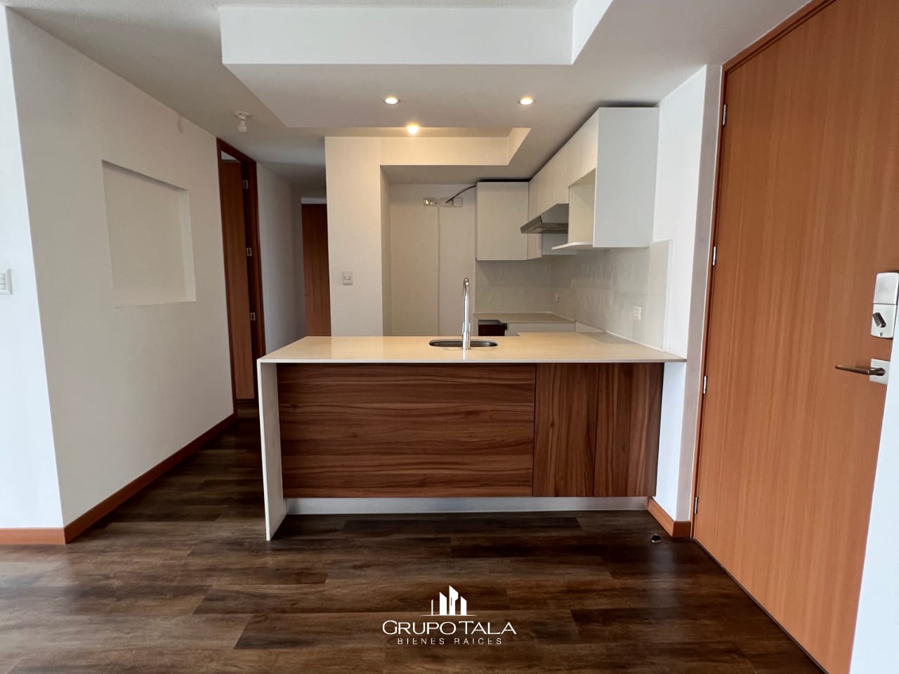 Apartamento en Venta en Edificio Vidalta 📍 Zona 11 — Apartamento en Venta en Zona 10, Guatemala, Ciudad — foto 2 de 15