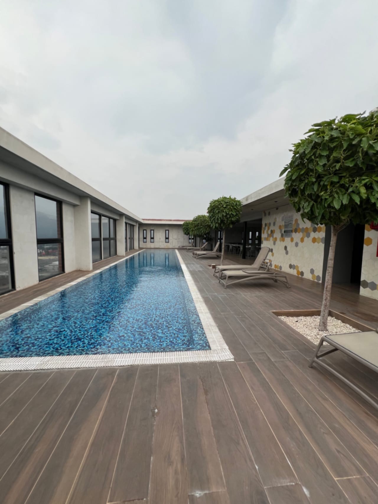 Apartamento en Venta en Edificio Vidalta 📍 Zona 11 — Apartamento en Venta en Zona 10, Guatemala, Ciudad — foto 13 de 15