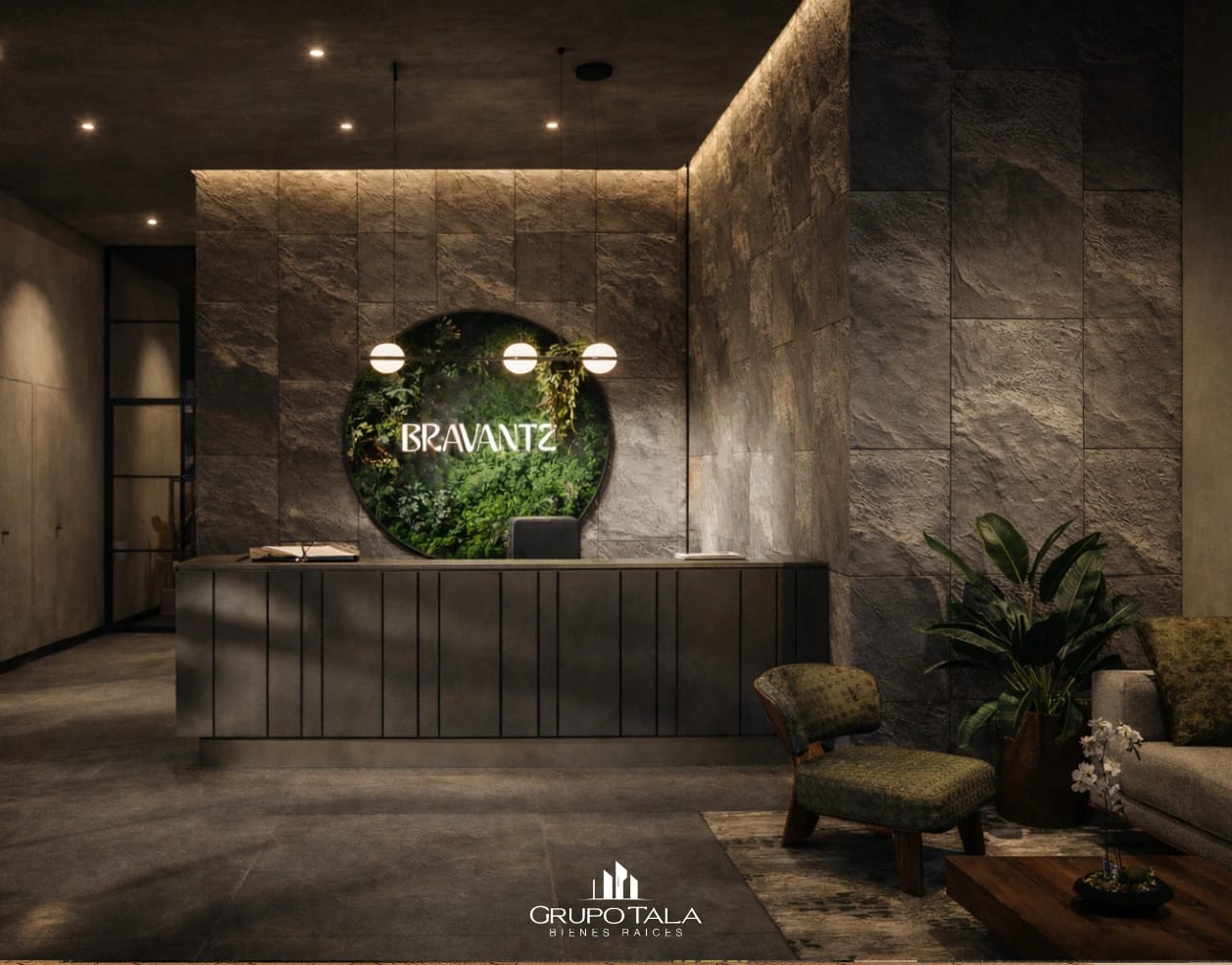 Espectacular Apartamentos en Venta Legado del Bosque zona 16 — Apartamento en Venta en Legado del Bosque, Zona 16, Guatemala, Ciudad — foto 1 de 13