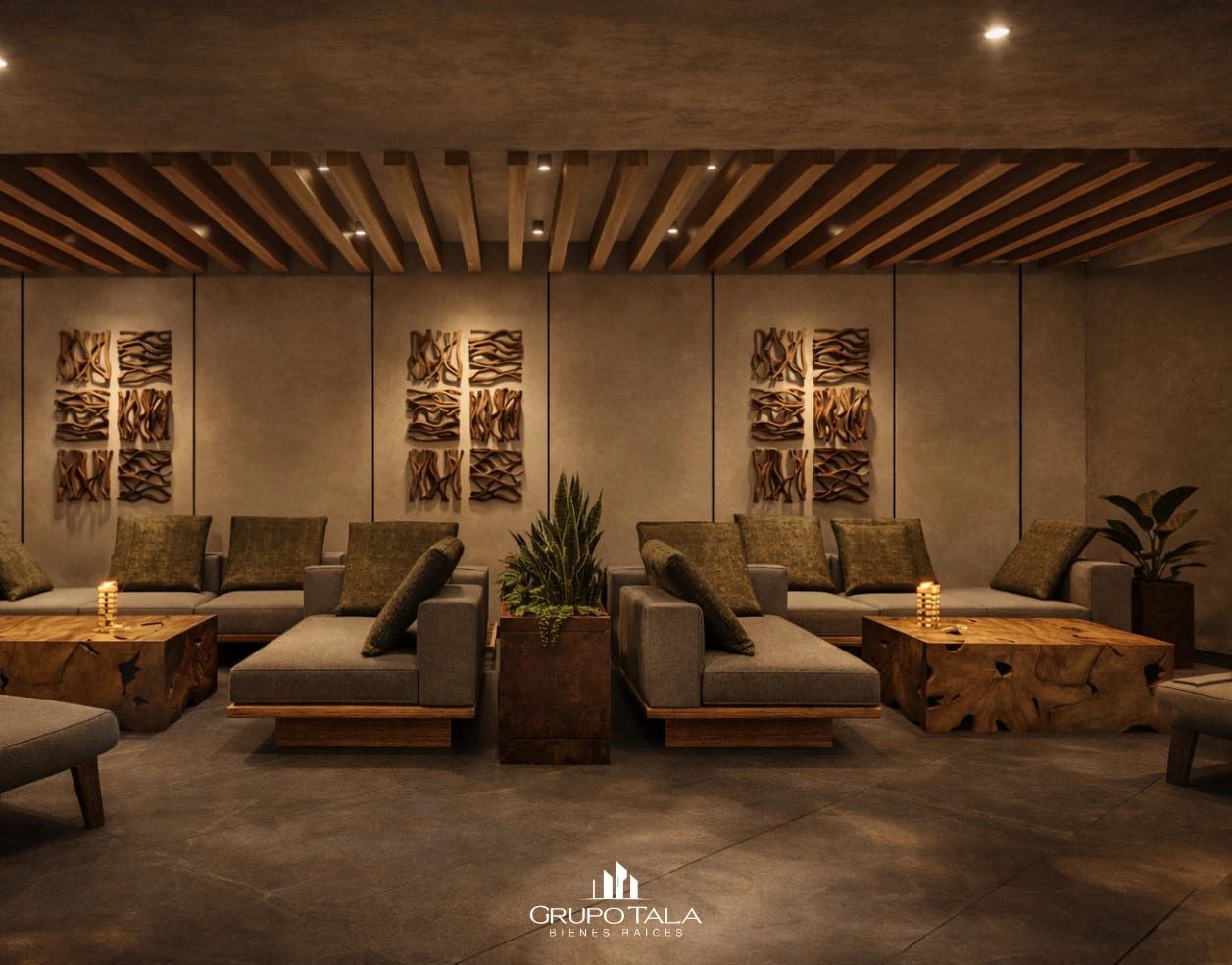 Espectacular Apartamentos en Venta Legado del Bosque zona 16 — Apartamento en Venta en Legado del Bosque, Zona 16, Guatemala, Ciudad — foto 5 de 13