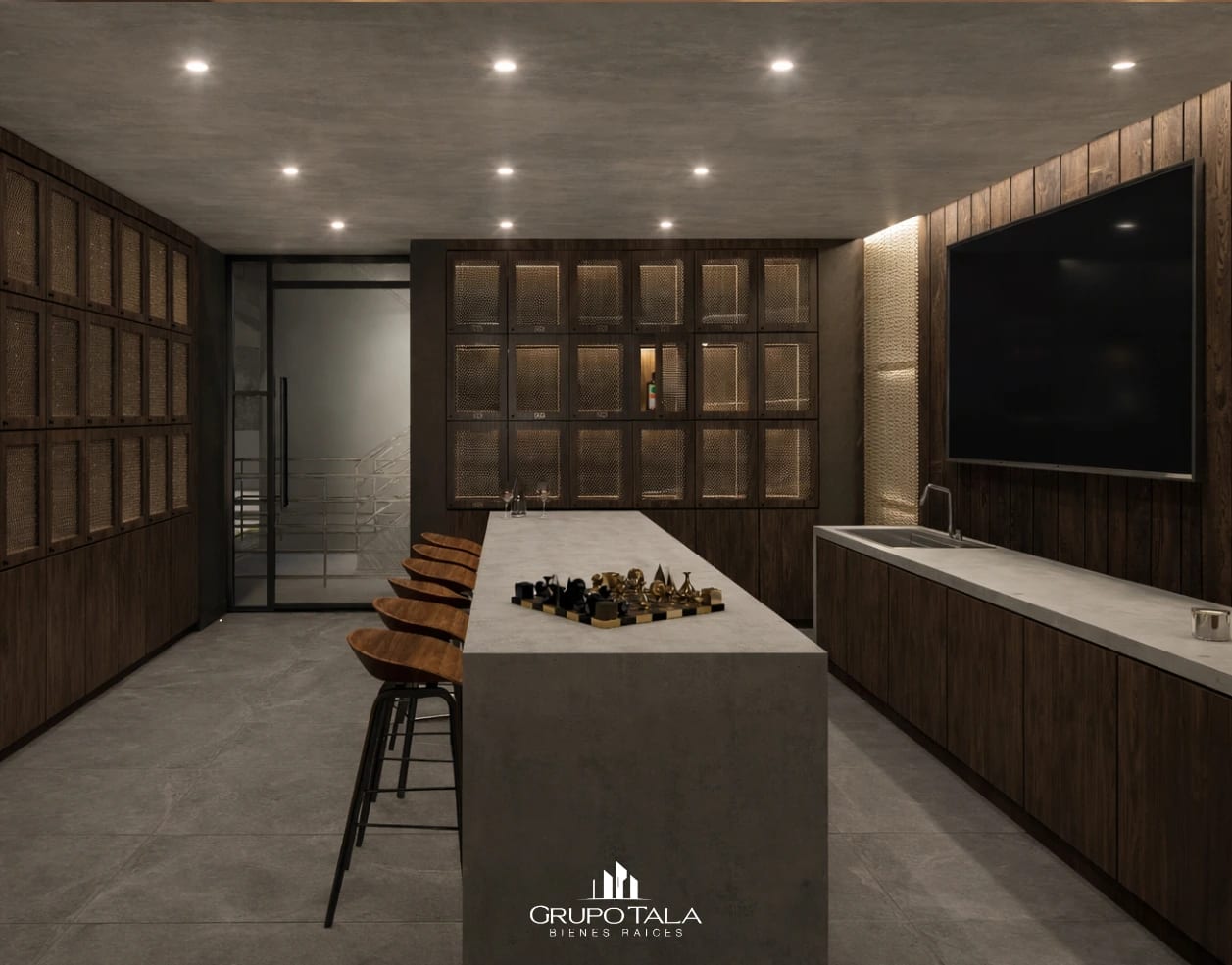 Espectacular Apartamentos en Venta Legado del Bosque zona 16 — Apartamento en Venta en Legado del Bosque, Zona 16, Guatemala, Ciudad — foto 7 de 13