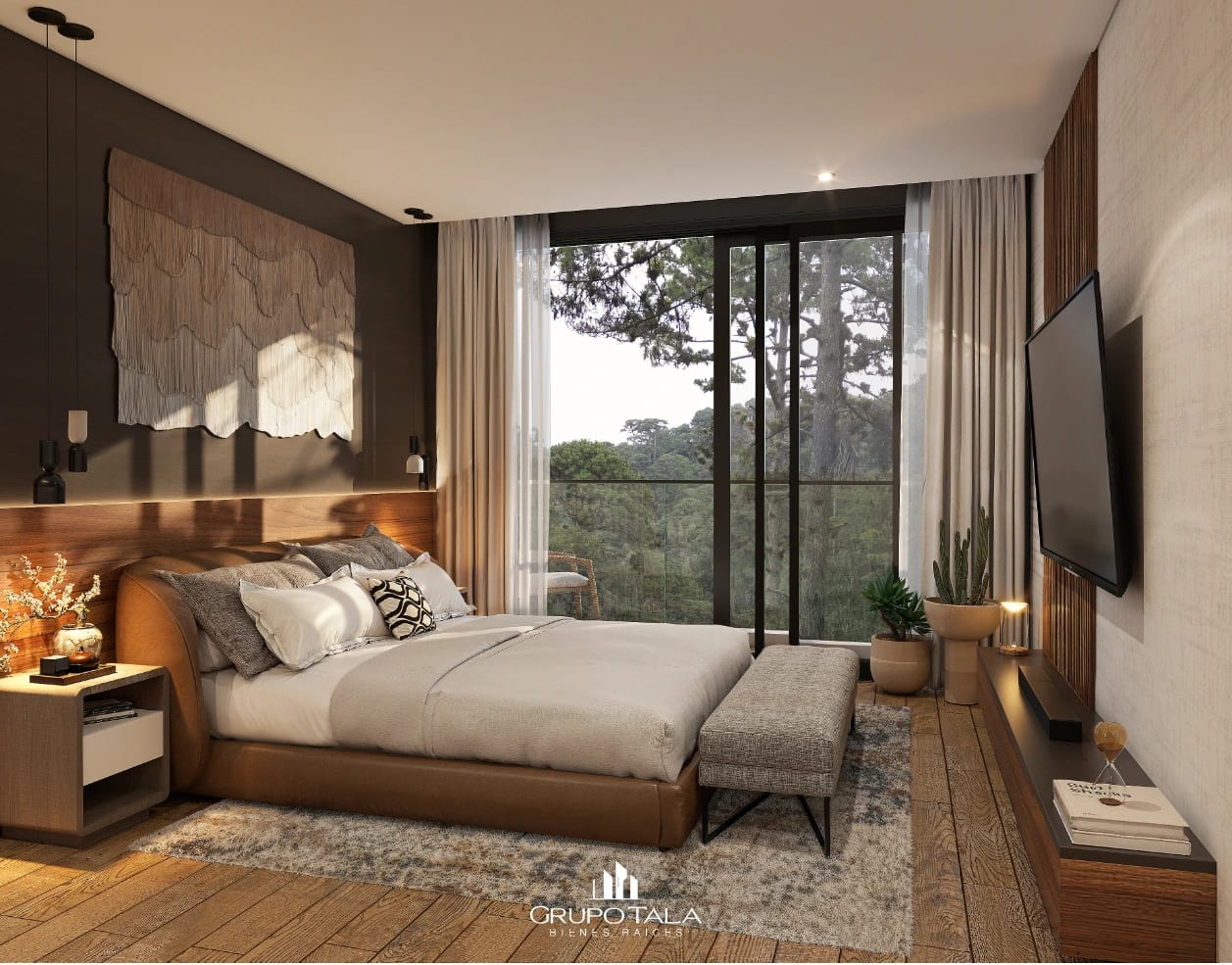 Espectacular Apartamentos en Venta Legado del Bosque zona 16 — Apartamento en Venta en Legado del Bosque, Zona 16, Guatemala, Ciudad — foto 13 de 13