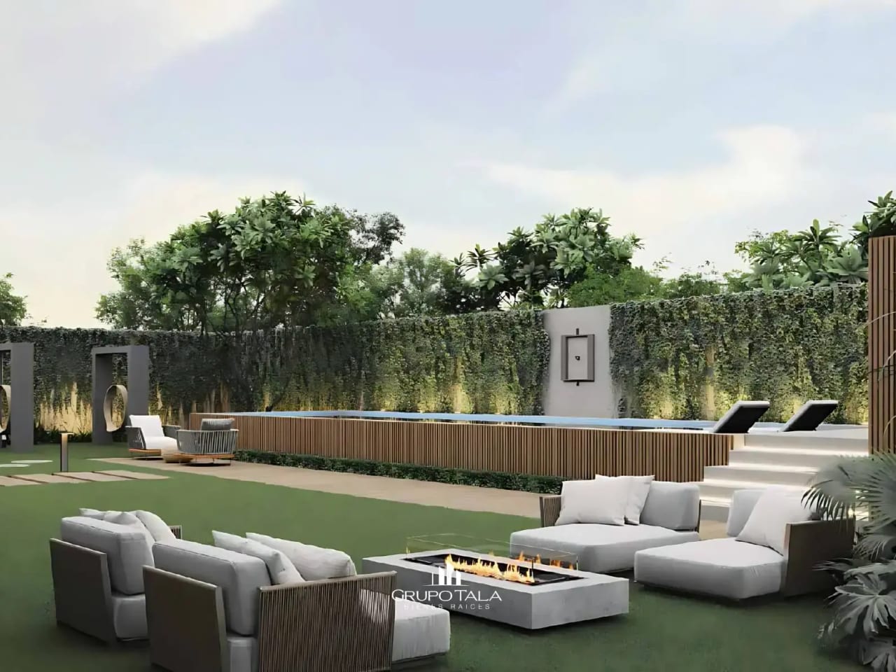 Espectacular Apartamentos en venta Zona 14 Opera — Apartamento en Venta en Zona 14, Guatemala, Ciudad — foto 7 de 13