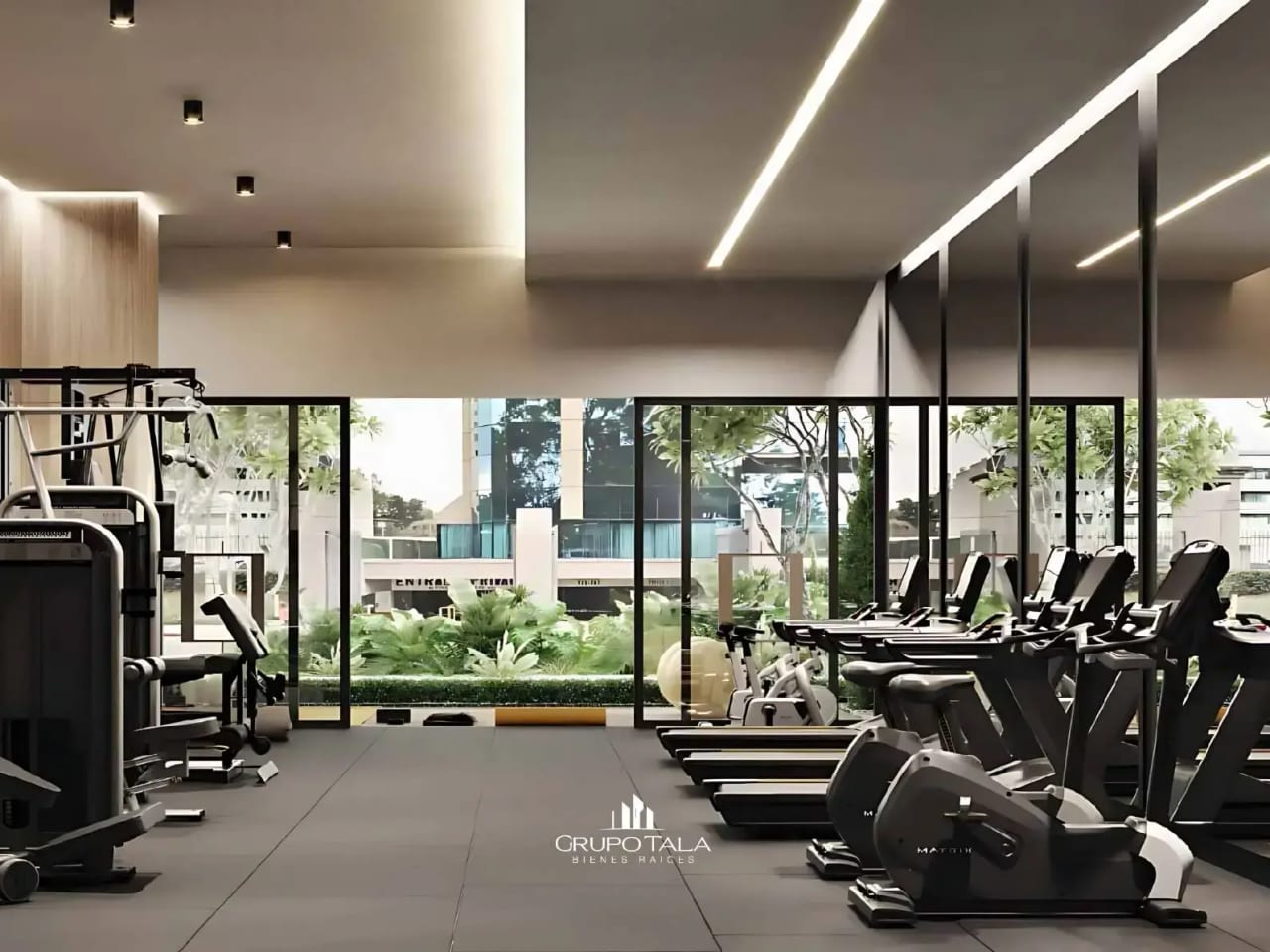 Espectacular Apartamentos en venta Zona 14 Opera — Apartamento en Venta en Zona 14, Guatemala, Ciudad — foto 10 de 13