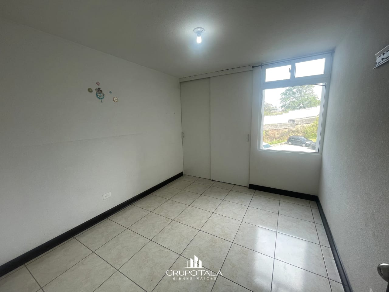 Encantador Apartamento en Renta zona 17 🏢 — Apartamento en Alquiler en Casa Florentina, Zona 17, Guatemala, Ciudad — foto 2 de 5