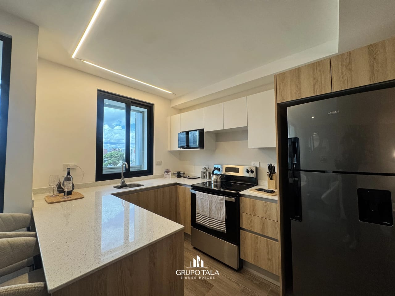 Apartamentos en Venta | Vila Doce, Zona 12 — Apartamento en Venta en Zona 12, Guatemala, Ciudad — foto 2 de 3