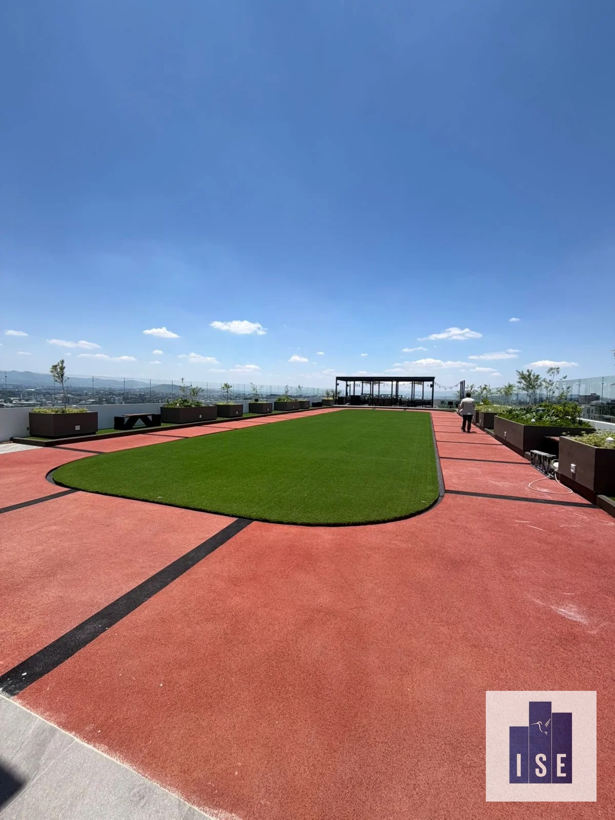 Apartamento en alquiler Edificio Atarah Z.10 - 3
