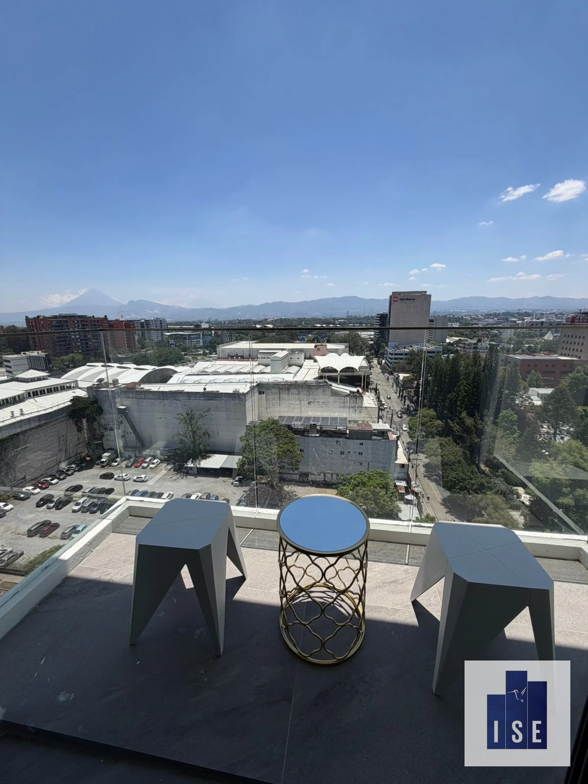 Apartamento en alquiler Edificio Atarah Z.10 - 6