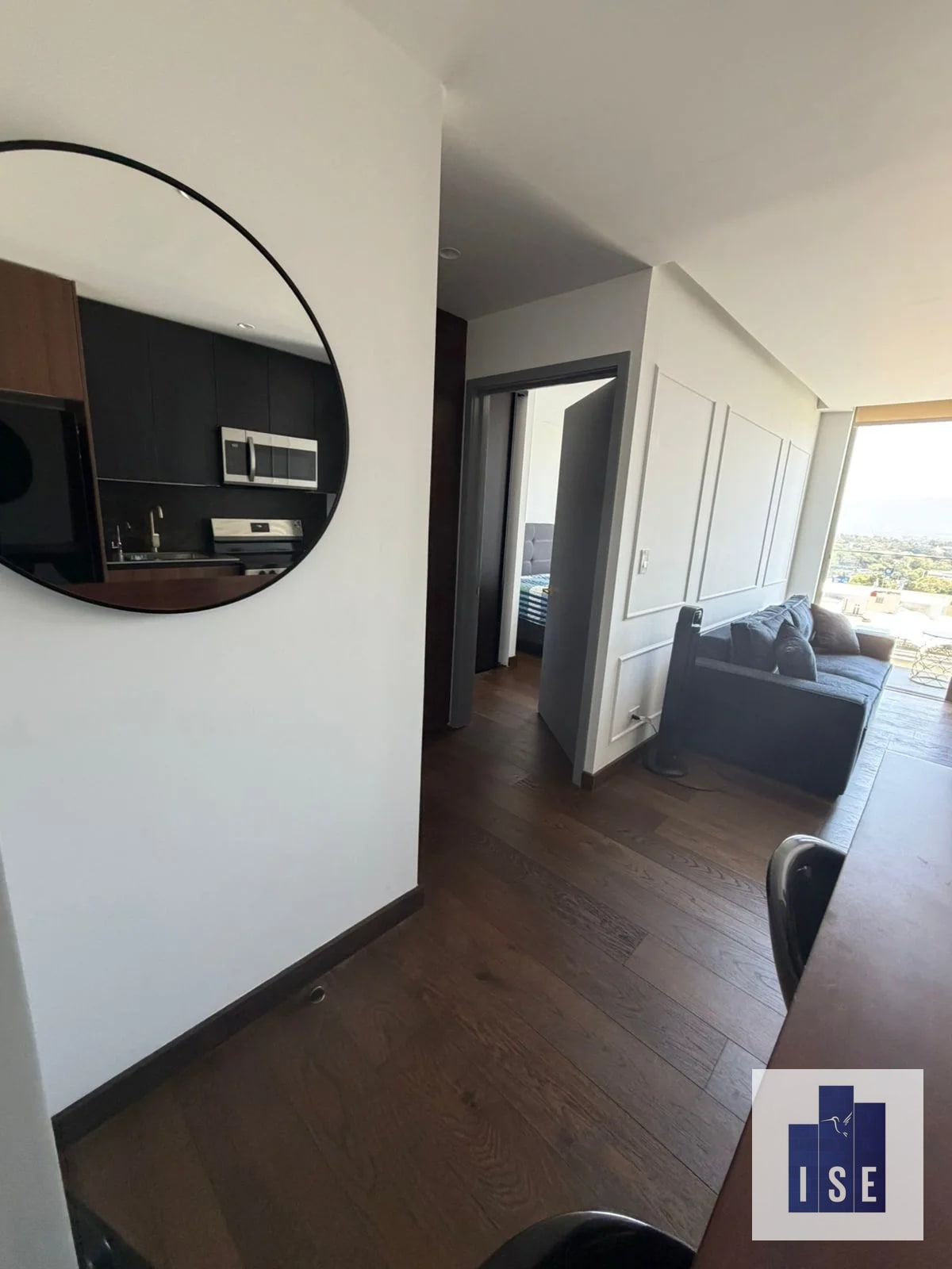 Apartamento en alquiler Edificio Atarah Z.10 - 13