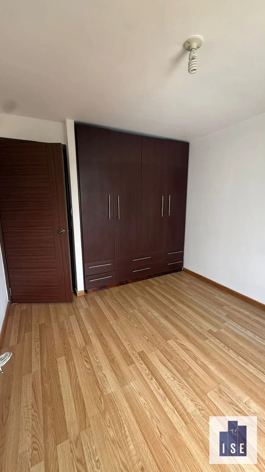 Apartamento — Apartamento en Alquiler en Ele de La Floresta, Zona 7, Guatemala, Ciudad — foto 10 de 12