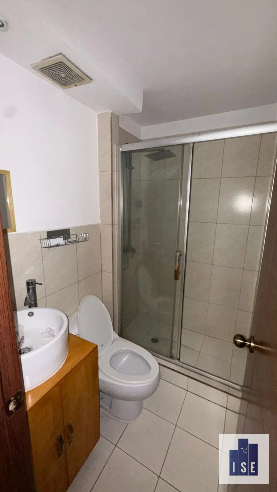 Apartamento — Apartamento en Alquiler en Ele de La Floresta, Zona 7, Guatemala, Ciudad — foto 11 de 12