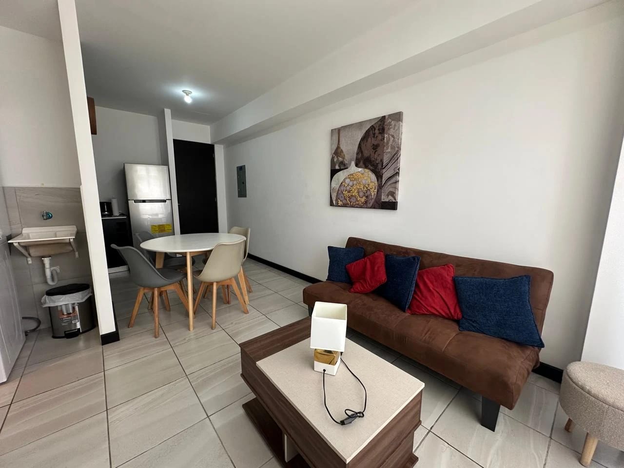 Vendo Apartamento en Edificio Altea Uno Zona 1 — Apartamento en Venta en Zona 1, Guatemala, Ciudad — foto 5 de 16
