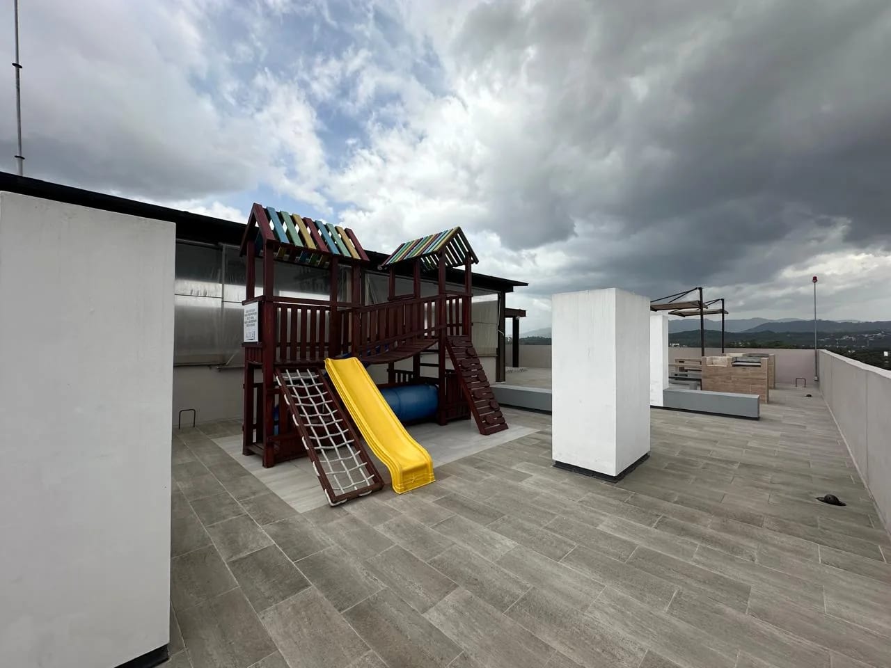 Vendo Apartamento en Edificio Altea Uno Zona 1 — Apartamento en Venta en Zona 1, Guatemala, Ciudad — foto 11 de 16