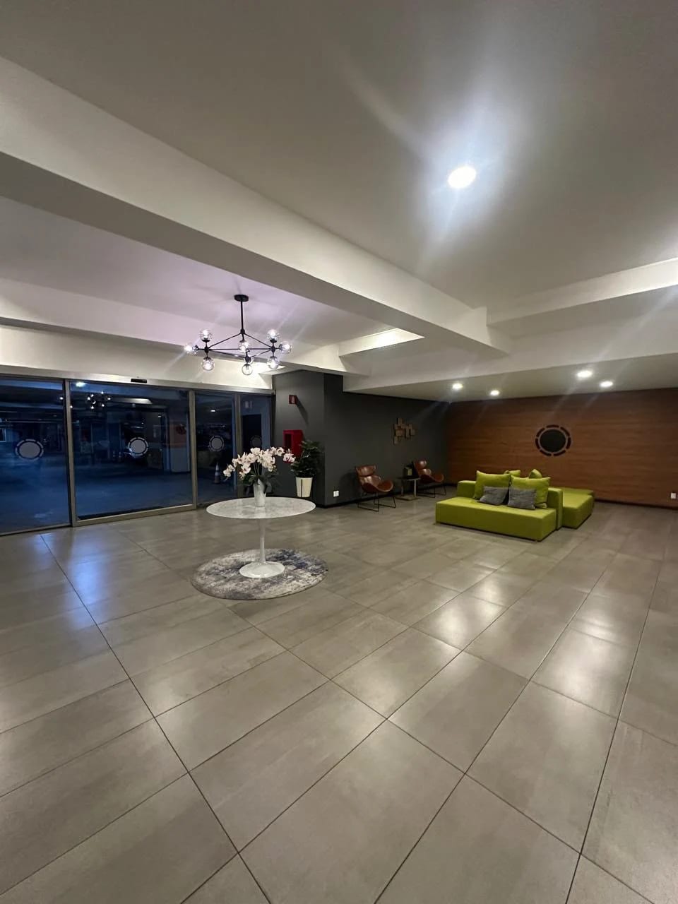 Rento Apartamento de 3 Habitaciones en Segheria Zona 14 — Apartamento en Alquiler en Segheria, Zona 14, Guatemala, Ciudad — foto 14 de 17