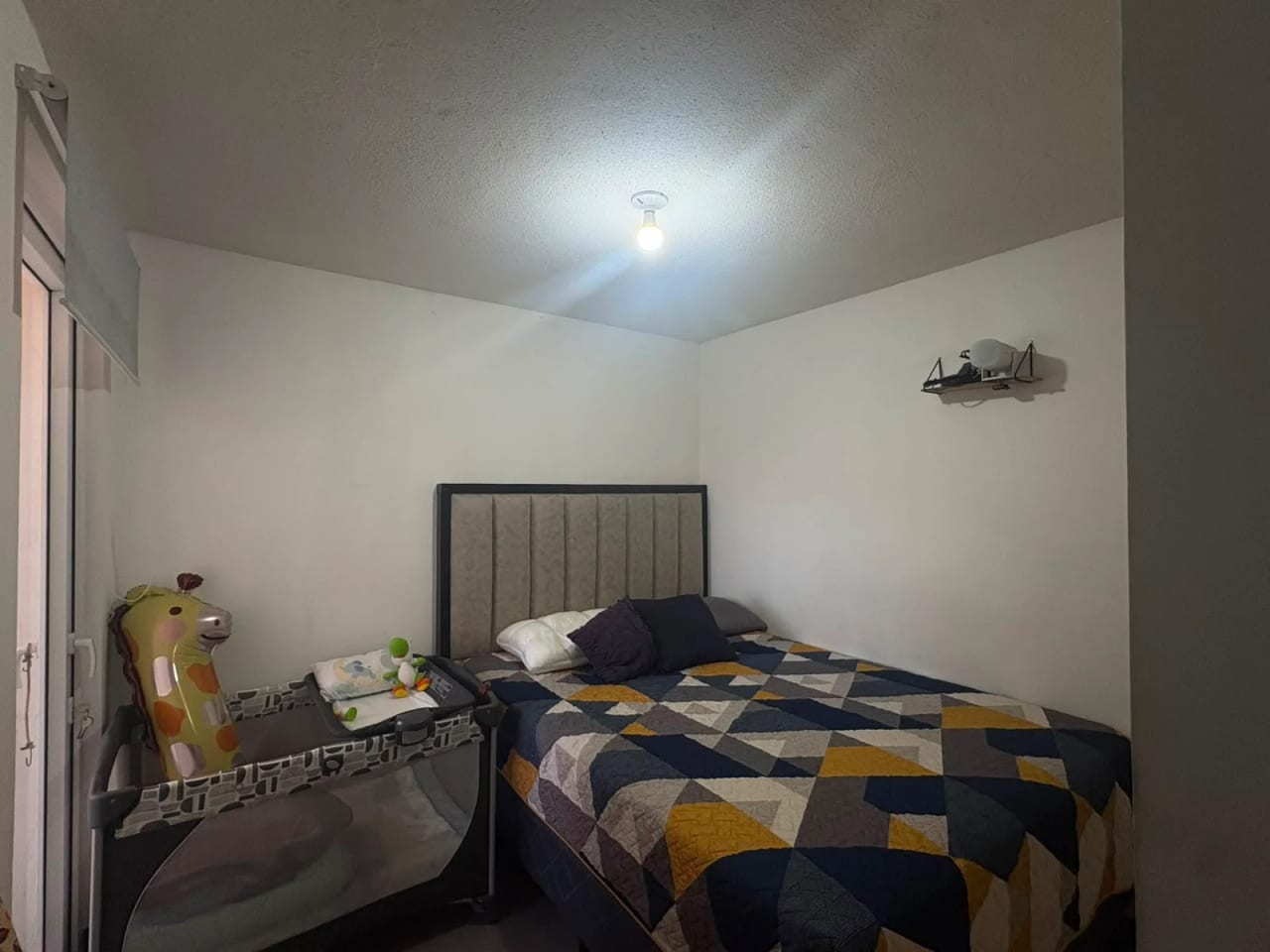 Vendo Apartamento en Edificio Berlindo Zona 1 de Mixco — Apartamento en Venta en Zona 1 Mixco, Guatemala, Ciudad — foto 3 de 10