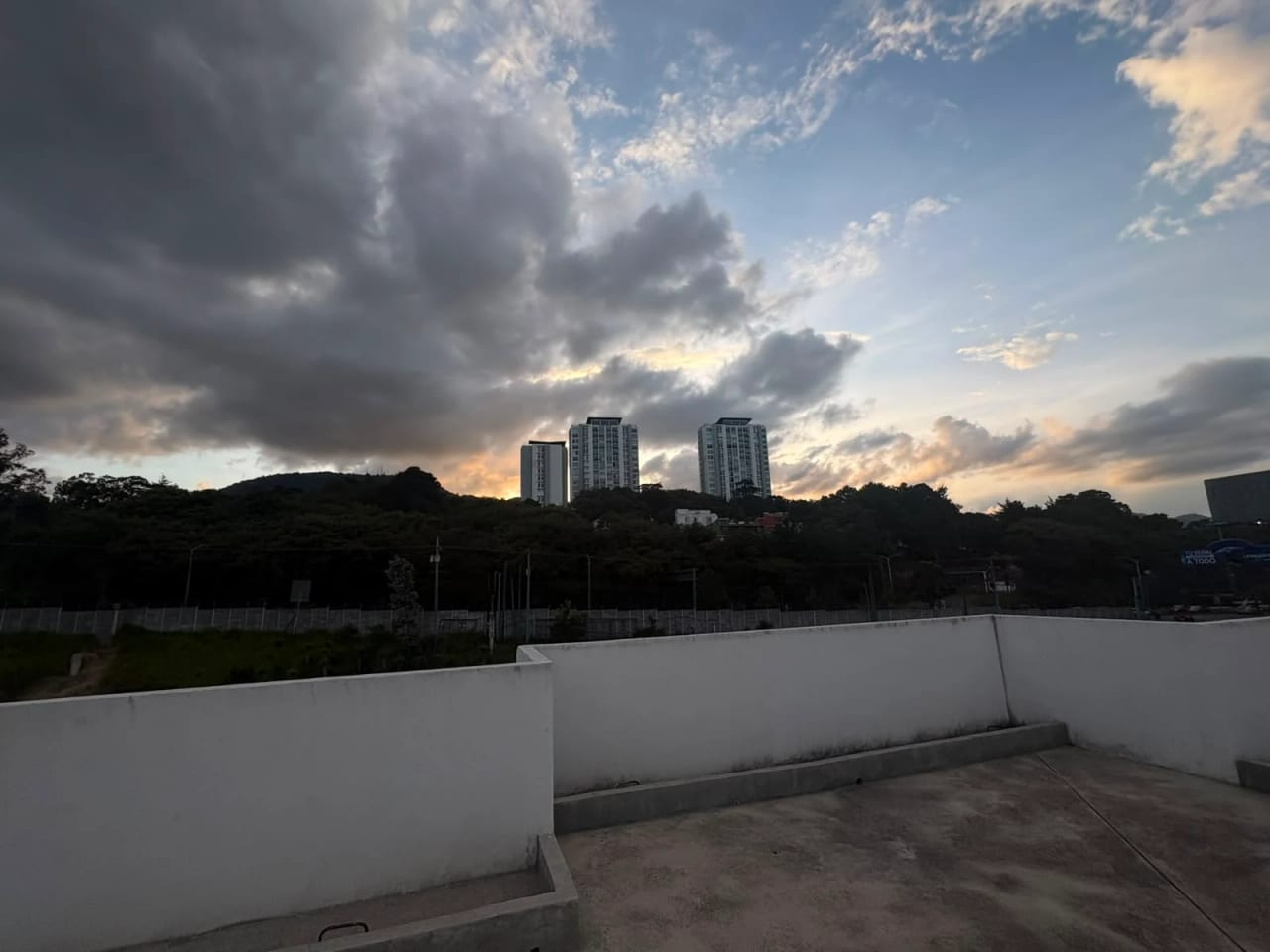 Vendo Apartamento en Edificio Berlindo Zona 1 de Mixco — Apartamento en Venta en Zona 1 Mixco, Guatemala, Ciudad — foto 8 de 10