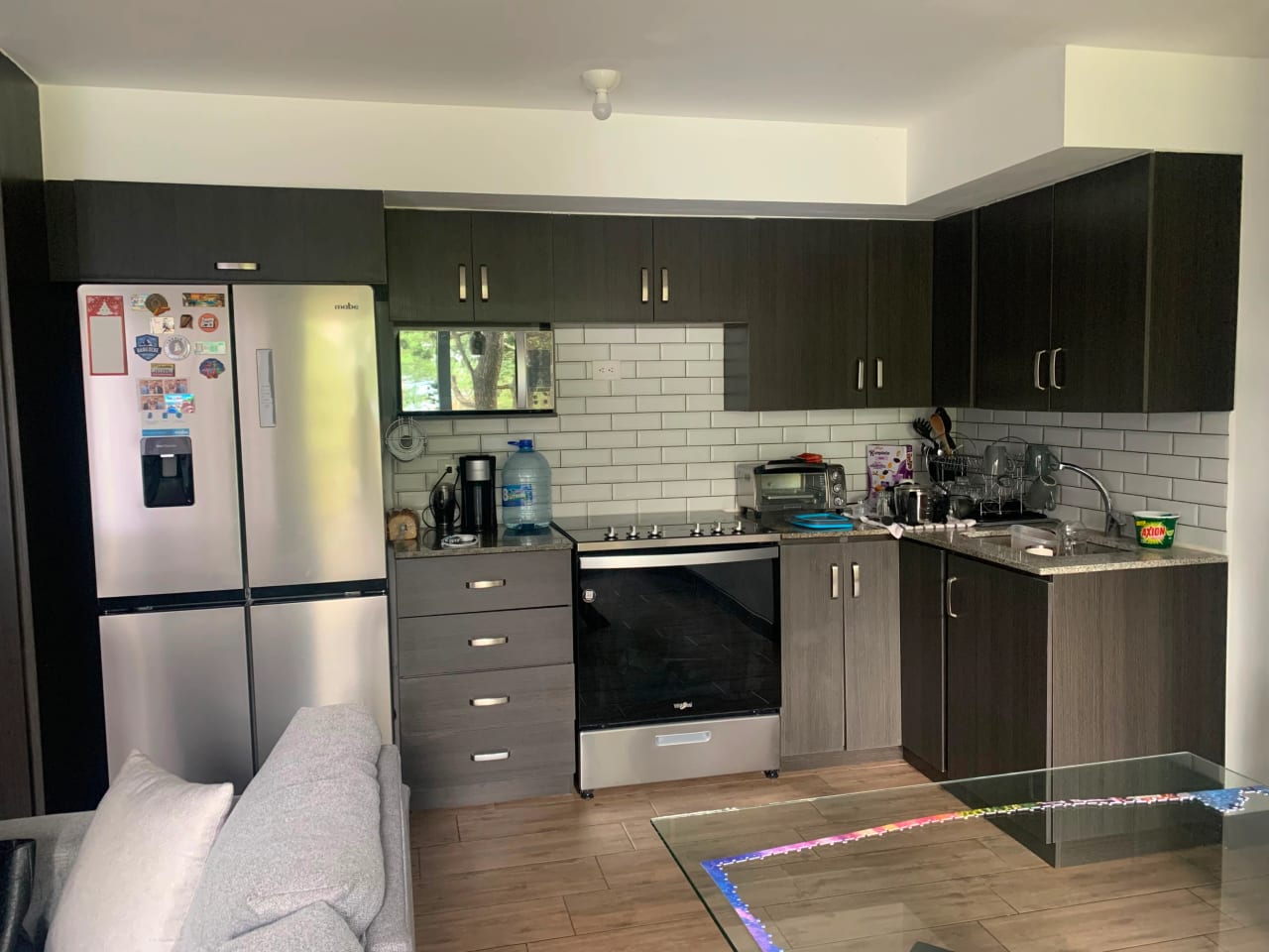 Vendo Apartamento en Edificio Villas Granada Premium Santa Catarina — Apartamento en Venta en Villas Granada Premier 2, Santa Catarina Pinula, Guatemala, Ciudad — foto 2 de 16