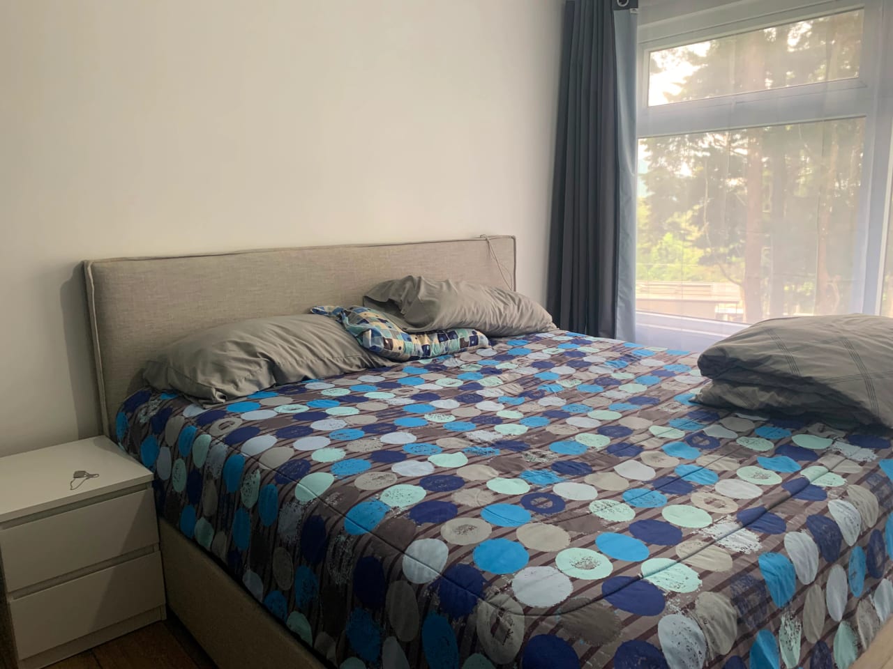 Vendo Apartamento en Edificio Villas Granada Premium Santa Catarina — Apartamento en Venta en Villas Granada Premier 2, Santa Catarina Pinula, Guatemala, Ciudad — foto 6 de 16