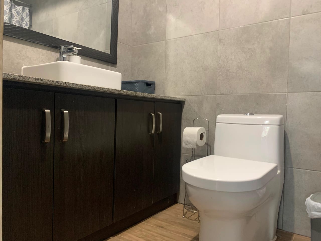 Vendo Apartamento en Edificio Villas Granada Premium Santa Catarina — Apartamento en Venta en Villas Granada Premier 2, Santa Catarina Pinula, Guatemala, Ciudad — foto 9 de 16