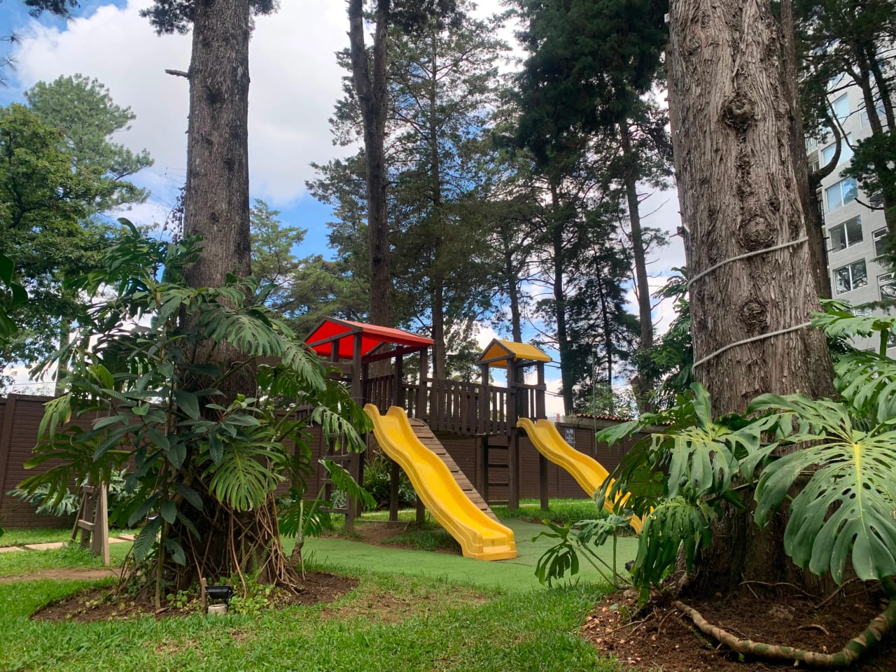 Vendo Apartamento en Edificio Villas Granada Premium Santa Catarina — Apartamento en Venta en Villas Granada Premier 2, Santa Catarina Pinula, Guatemala, Ciudad — foto 16 de 16