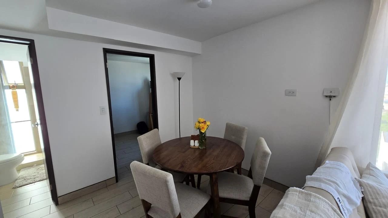 Rento Apartamento en Edificio Vidali Zona 5 — Apartamento en Alquiler en Zona 5, Guatemala, Ciudad — foto 2 de 8