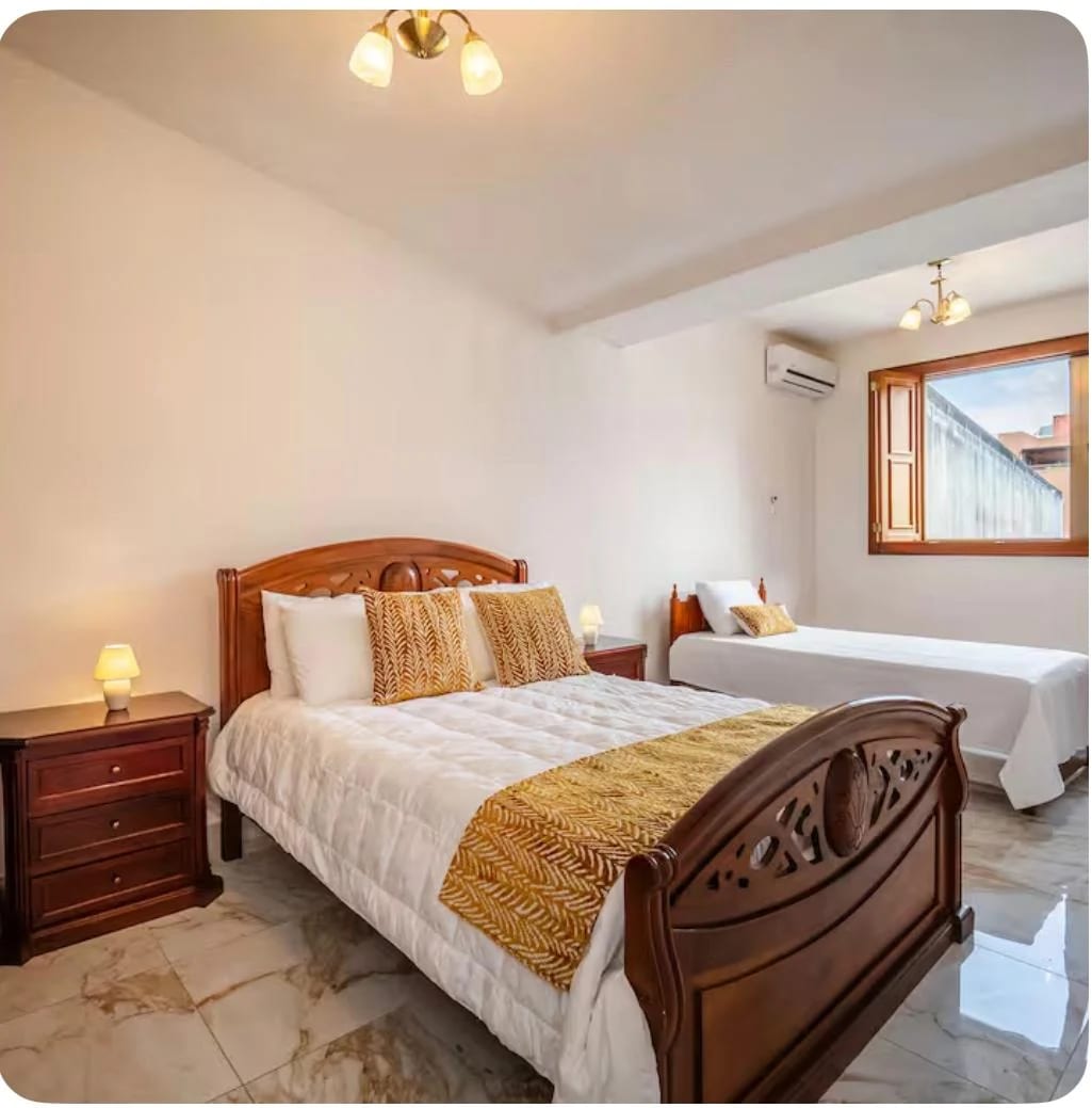 Rento Casa en Colonia la Montaña Zona 16 — Apartamento en Alquiler en Zona 16, Guatemala, Ciudad — foto 10 de 16