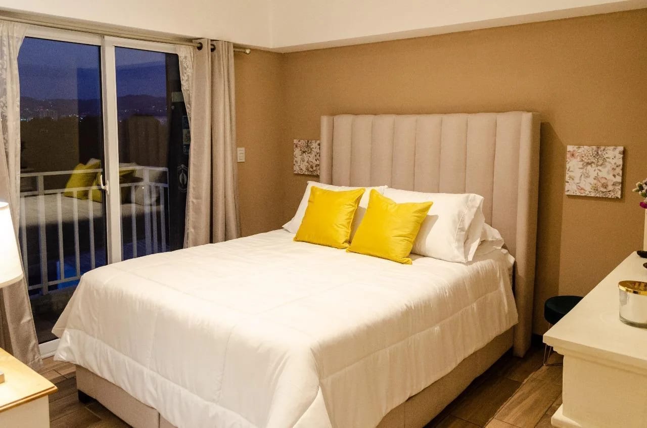 Vendo Apartamento en Torre Pamplona Zona 12 — Apartamento en Venta en Torre Pamplona 14 Calle, Zona 12, Guatemala, Ciudad — foto 7 de 11