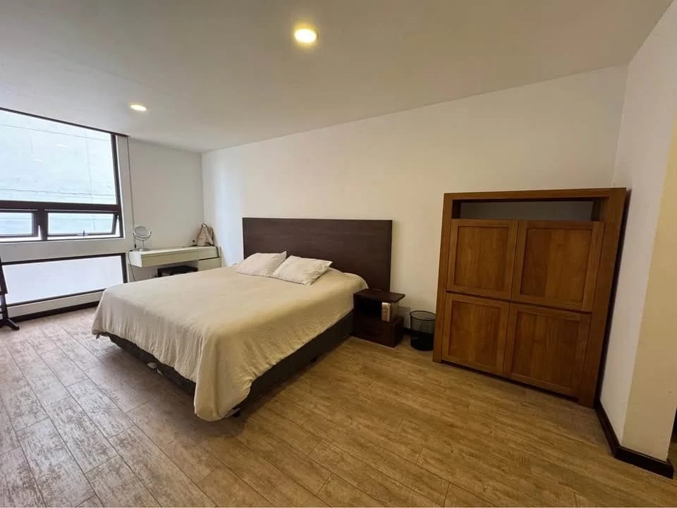 Vendo Apartamento en Edificio Albero Zona 15 Vista Hermosa. — Apartamento en Venta en Zona 15, Guatemala, Ciudad — foto 3 de 6