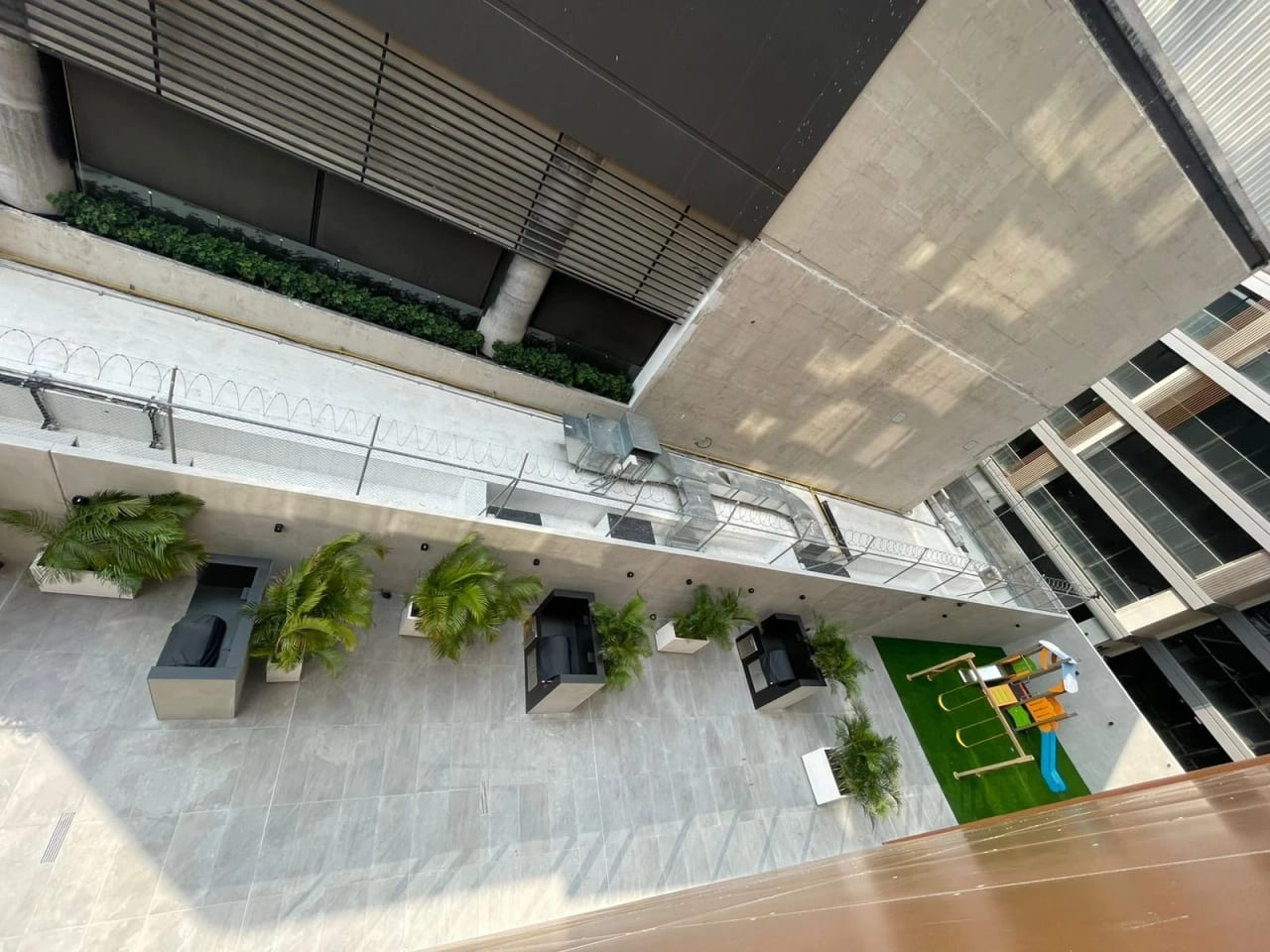 Vendo Apartamento en Edificio Gaura Zona 15 Vista Hermosa — Apartamento en Venta en Gaura, Zona 15, Guatemala, Ciudad — foto 16 de 16