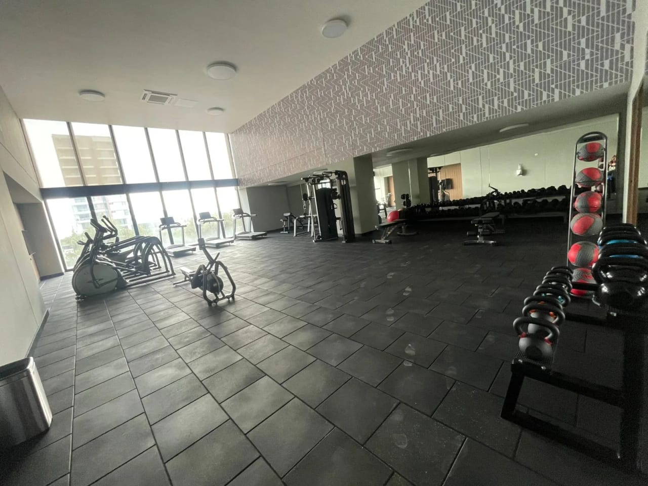 Vendo Apartamento en Edificio Gaura Zona 15 Vista Hermosa — Apartamento en Venta en Gaura, Zona 15, Guatemala, Ciudad — foto 15 de 16
