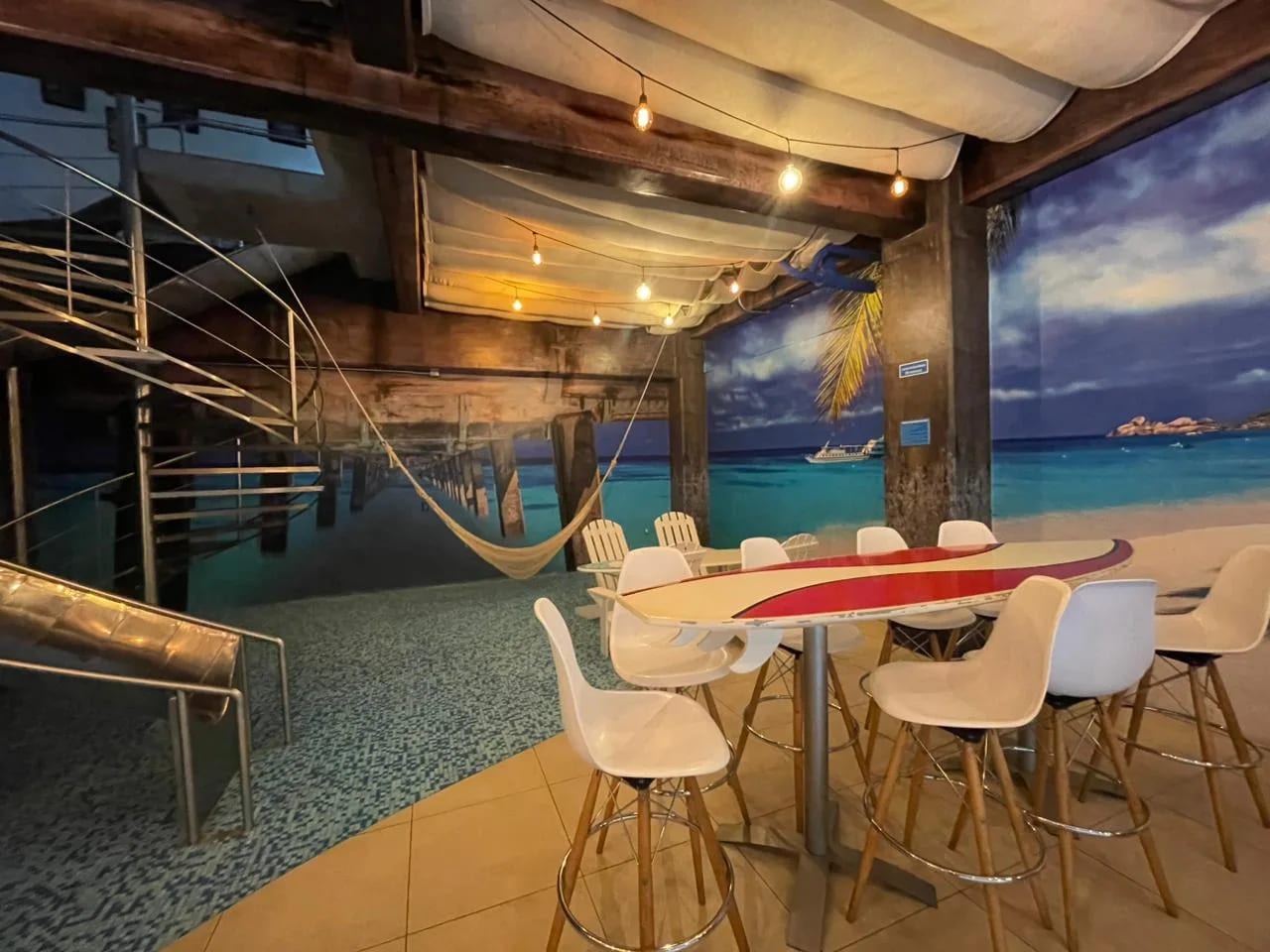 Vendo Apartamento en Edificio Destiny KM. 14.5 CAES — Apartamento en Venta en Destiny Sky Homes, Carretera a El Salvador, Guatemala, Ciudad — foto 9 de 17
